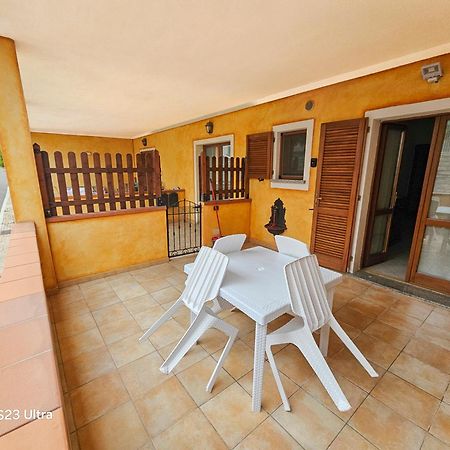 Residence Il Vento E Il Mare Palau Extérieur photo
