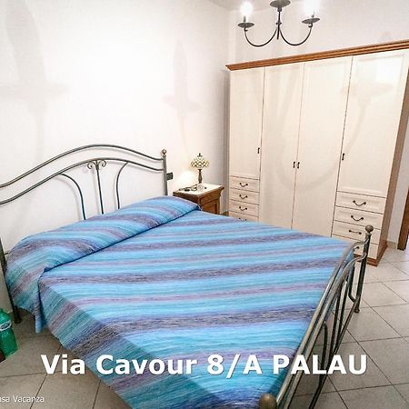 Residence Il Vento E Il Mare Palau Extérieur photo