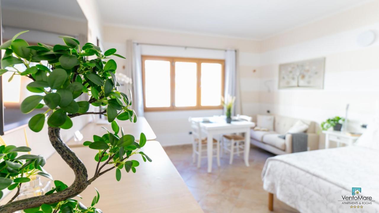 Residence Il Vento E Il Mare Palau Extérieur photo