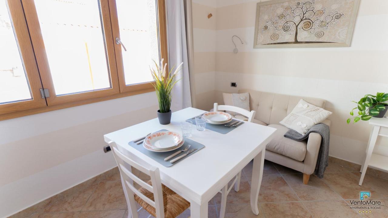 Residence Il Vento E Il Mare Palau Extérieur photo