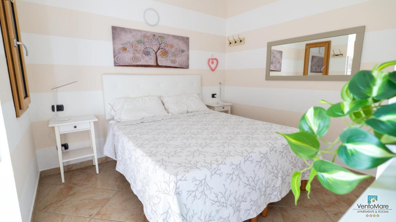Residence Il Vento E Il Mare Palau Extérieur photo