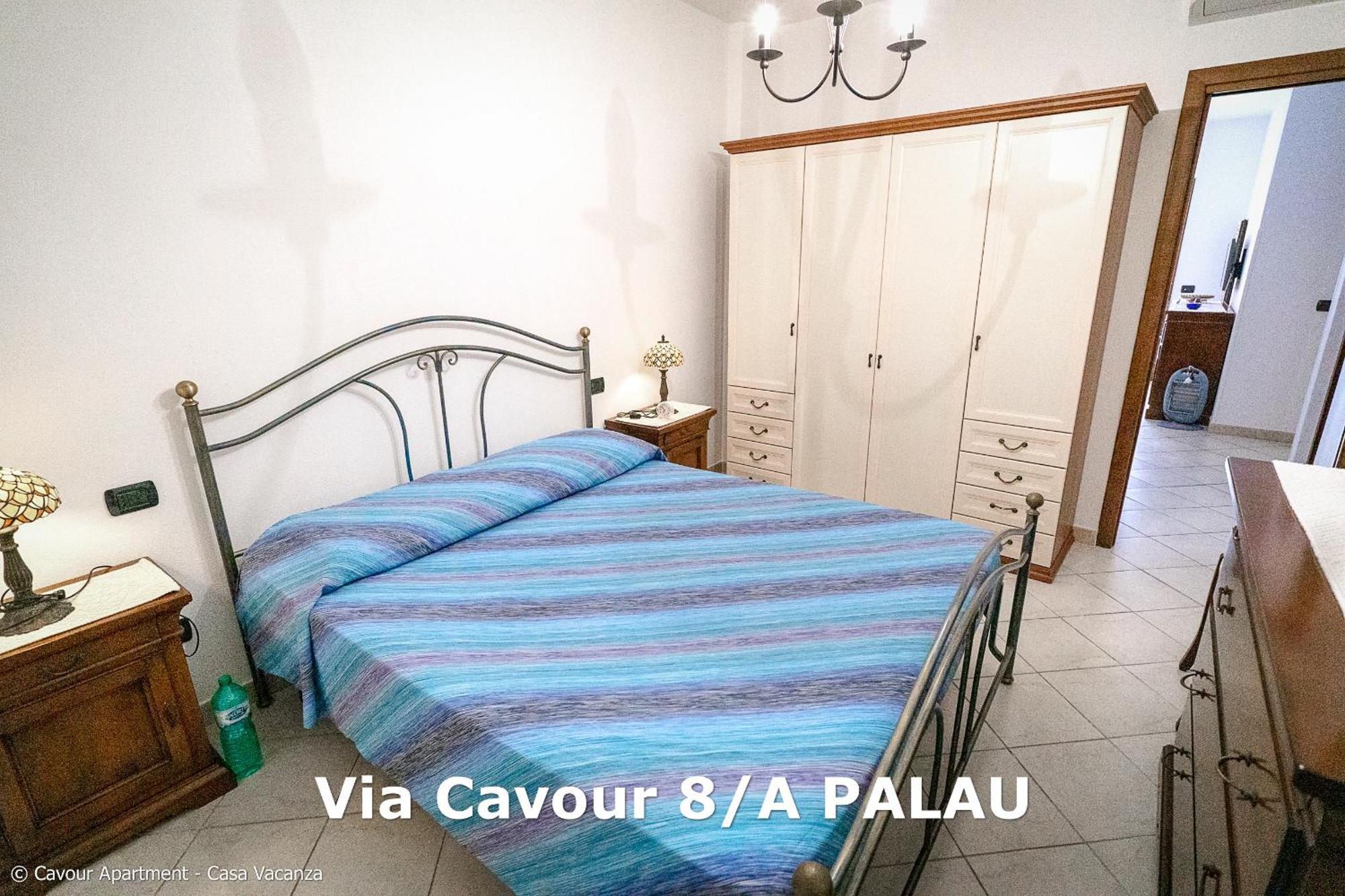 Residence Il Vento E Il Mare Palau Extérieur photo